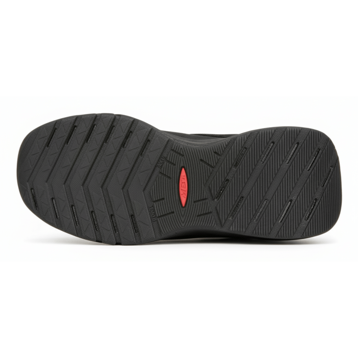 MBT Men's Sport 4 Black - 3014295 - Tip Top Shoes of New York