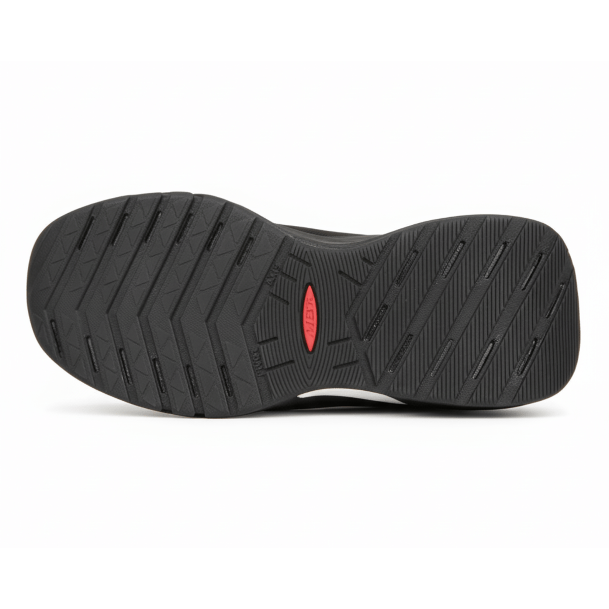 MBT Women's Sport 4 Black - 3014747 - Tip Top Shoes of New York