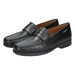 Mephisto Men's Harper 1 Black Leather - 3015687 - Tip Top Shoes of New York
