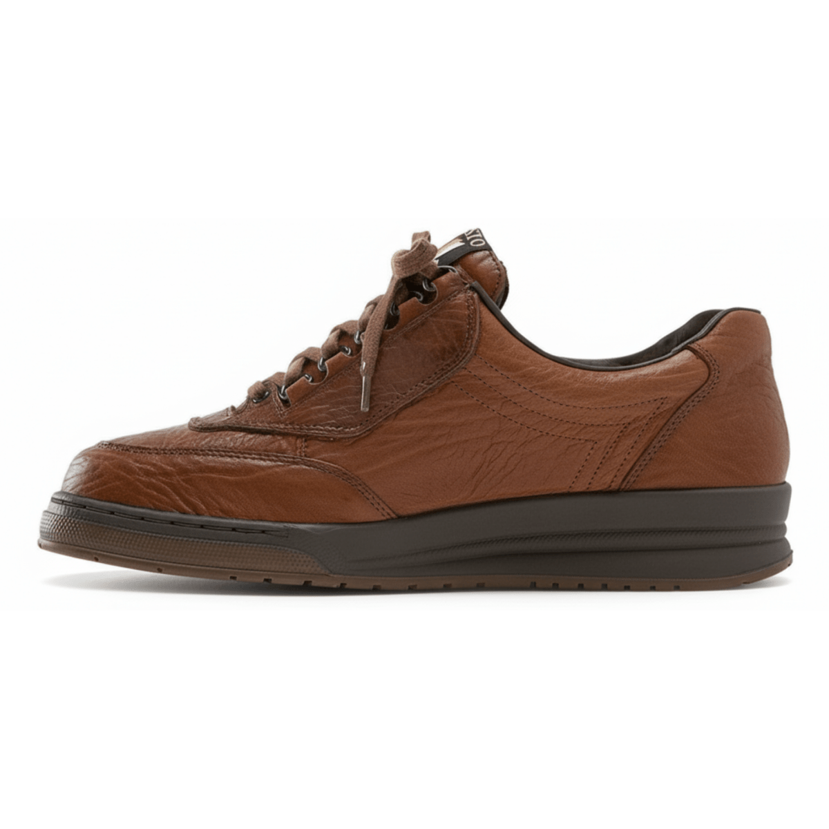 Mephisto Men's Match Tan Grain - 406241803019 - Tip Top Shoes of New York