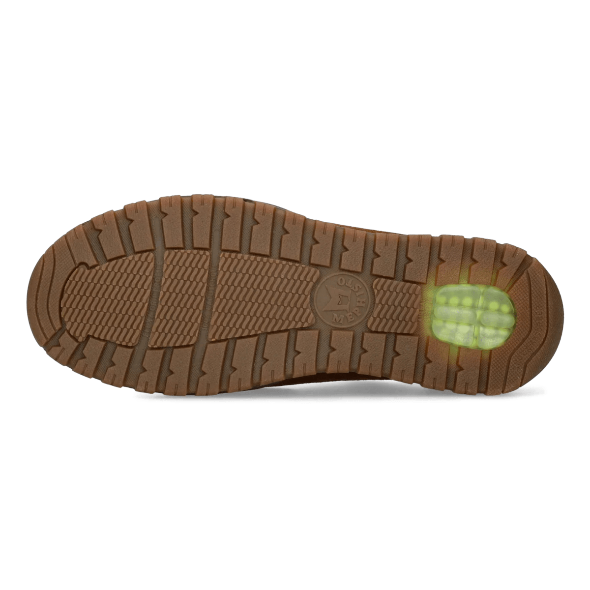 Mephisto Men's Paco Hazelnut Montana - 9035846 - Tip Top Shoes of New York