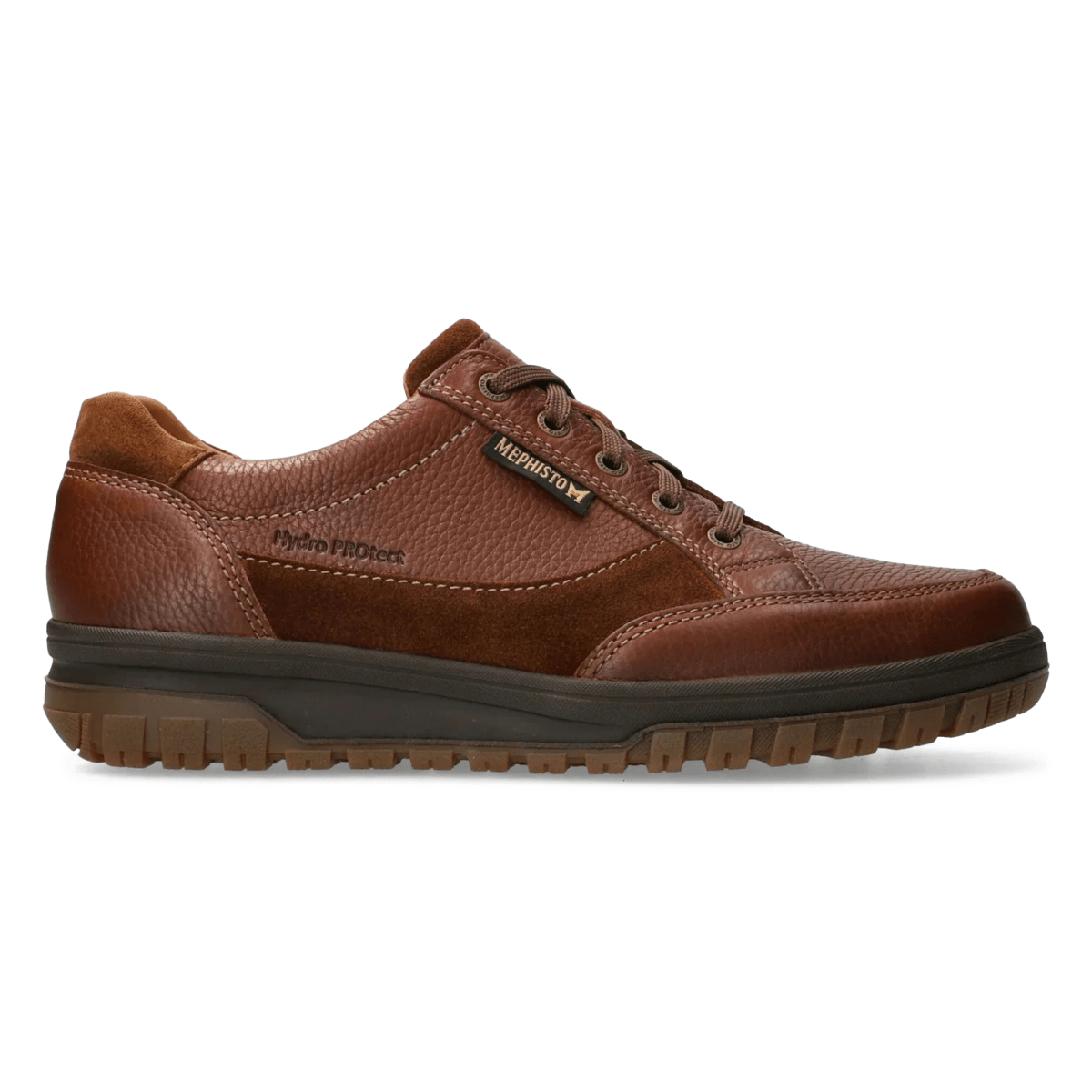Mephisto Men's Paco Hazelnut Montana - 9035846 - Tip Top Shoes of New York