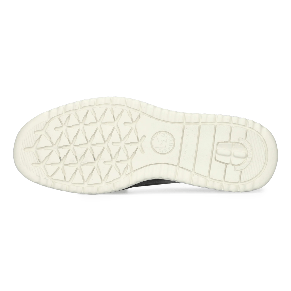 Mephisto Men's Thomas Black Oregon - 9026436 - Tip Top Shoes of New York