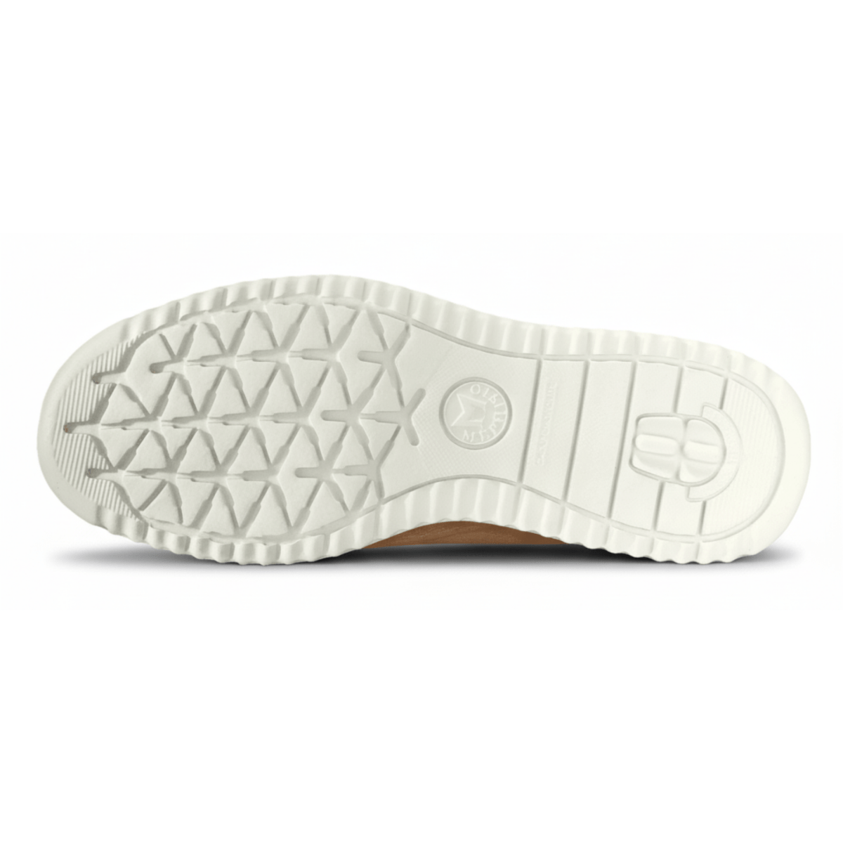 Mephisto Men's Thomas Hazelnut Leather - 9021313 - Tip Top Shoes of New York