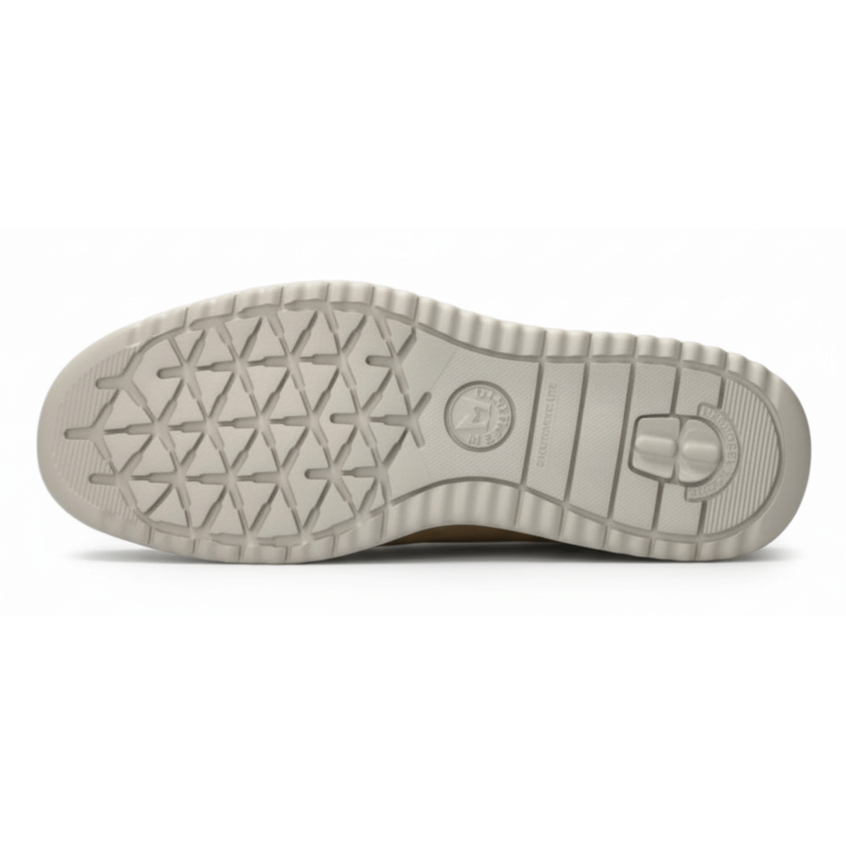 Mephisto Men's Thomas Taupe Leather - 3015699 - Tip Top Shoes of New York