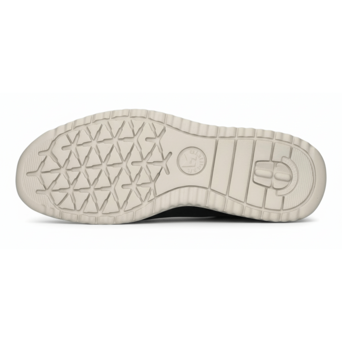 Mephisto Men's Titoun Navy Nubuck - 3015713 - Tip Top Shoes of New York