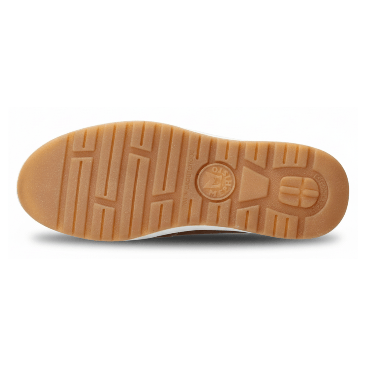 Mephisto Men's Valter Hazelnut Leather - 3015739 - Tip Top Shoes of New York