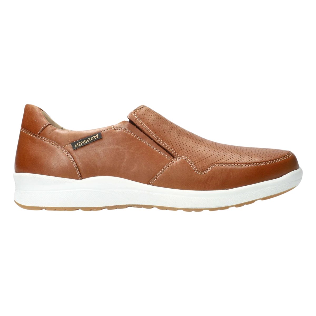 Mephisto men's slip on shoes online