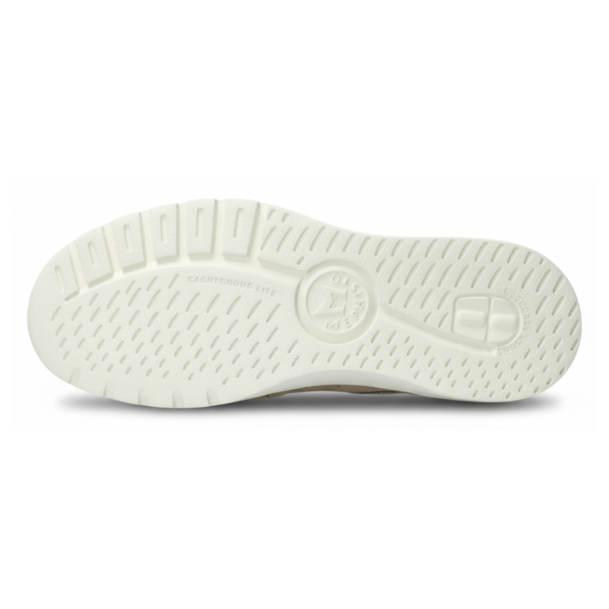 Mephisto Men's Warren Sand BucLux - 3018411 - Tip Top Shoes of New York