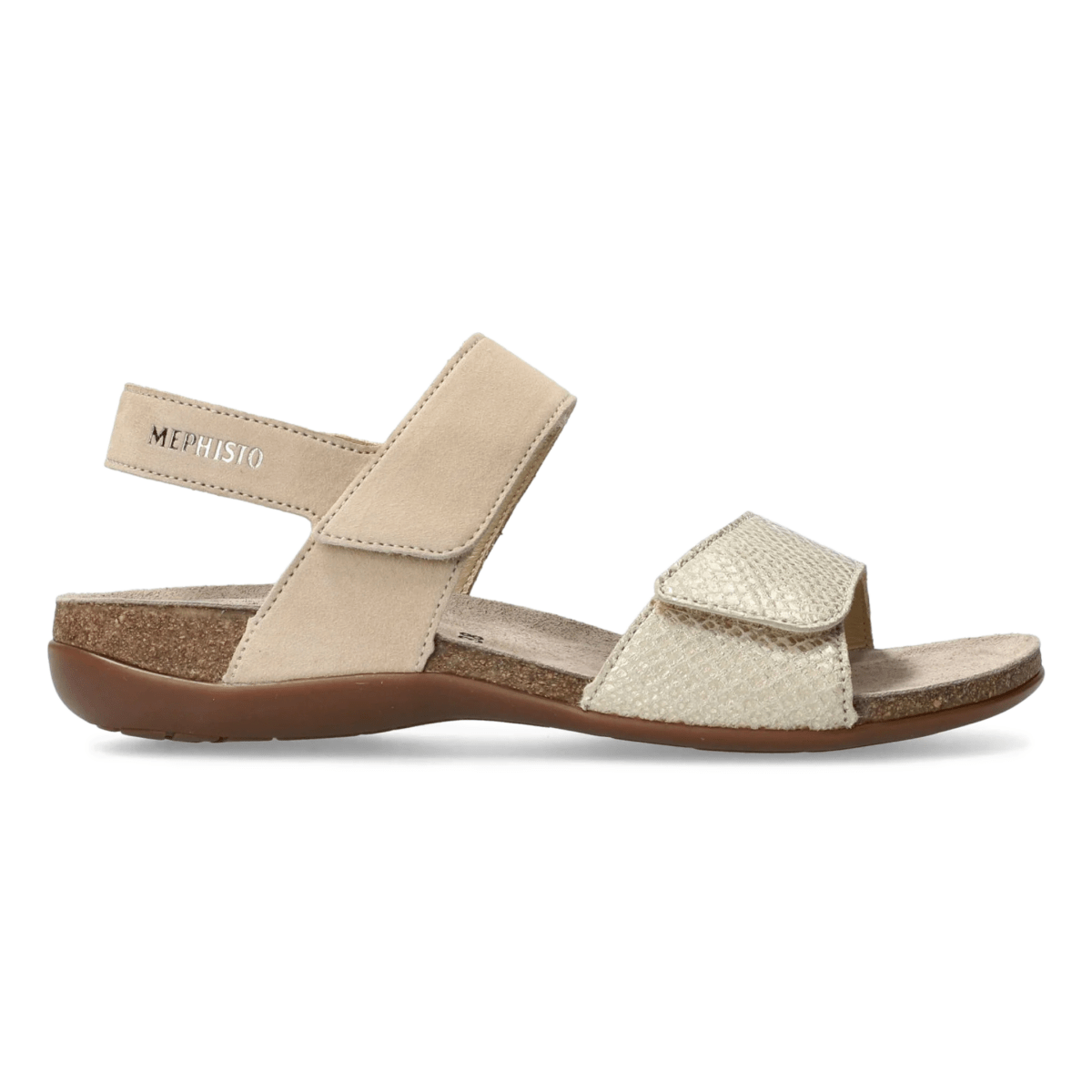 Mephisto Women's Agave Beige - 9021276 - Tip Top Shoes of New York