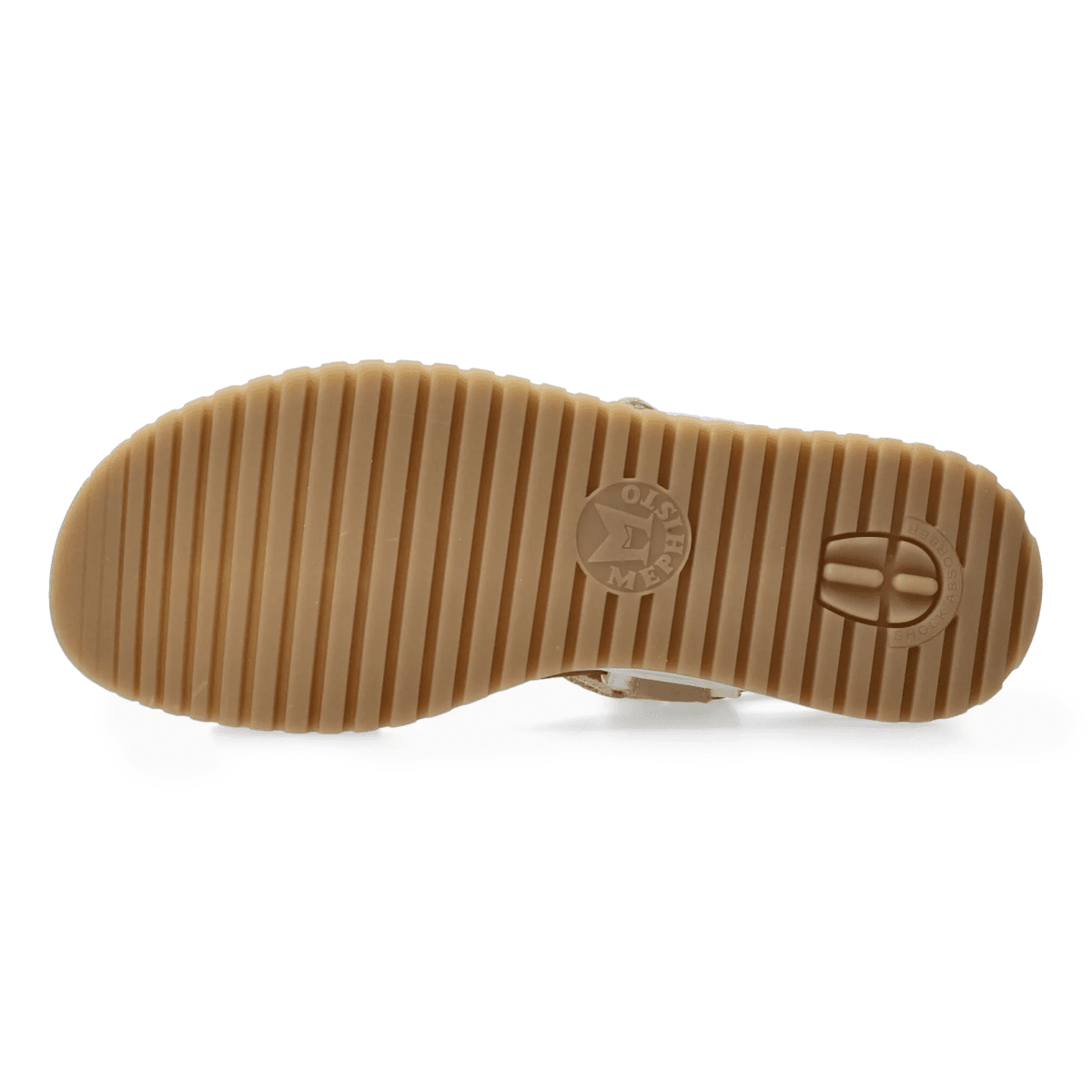 Mephisto Women's Jeanie Beige Ceylan/Softy - 9029144 - Tip Top Shoes of New York