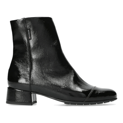 Mephisto Women's Jiliane Black Patent Leather - 9026353 - Tip Top Shoes of New York