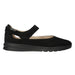 Mephisto Women's Marsia Black Nubuck - 3017573 - Tip Top Shoes of New York