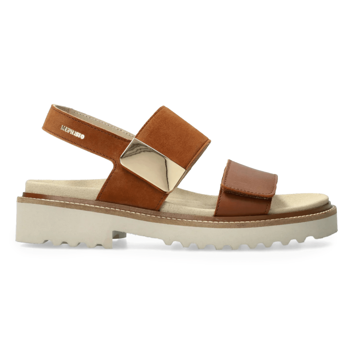 Mephisto Women's Violaine Chili Silk Leather - 9029168 - Tip Top Shoes of New York