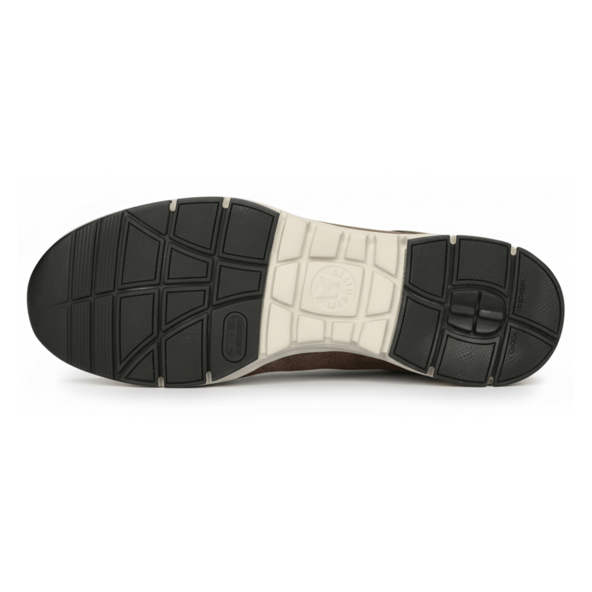 Mephisto Women's Yael Brown Monaco Leather - 3017597 - Tip Top Shoes of New York