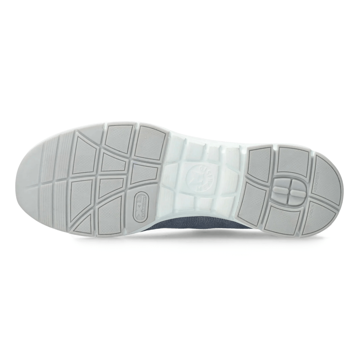 Mephisto Women's Yael Denim - 9021247 - Tip Top Shoes of New York