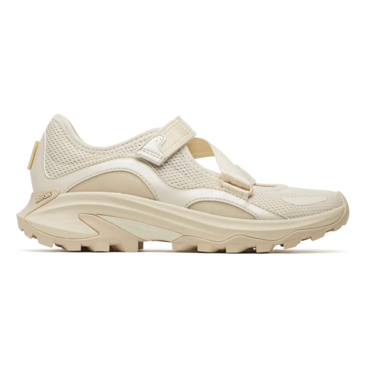 Merrell Footwear Women's Moab Speed 2 Eggshell/Tan Mary Jane - 11015481 - Tip Top Shoes of New York