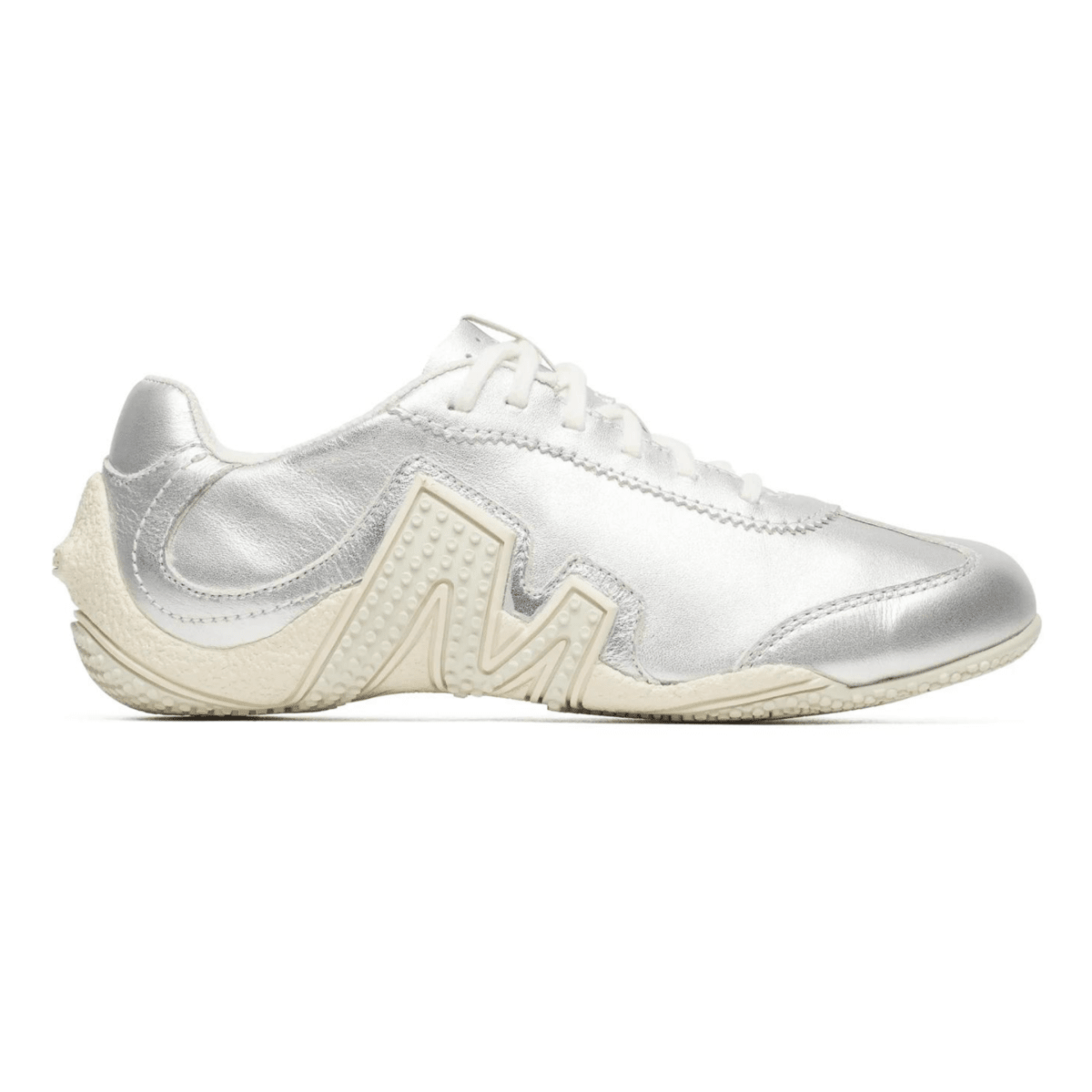 Merrell Footwear Women's Relay Fly Silver/Bluff Ventilated - 11015564 - Tip Top Shoes of New York