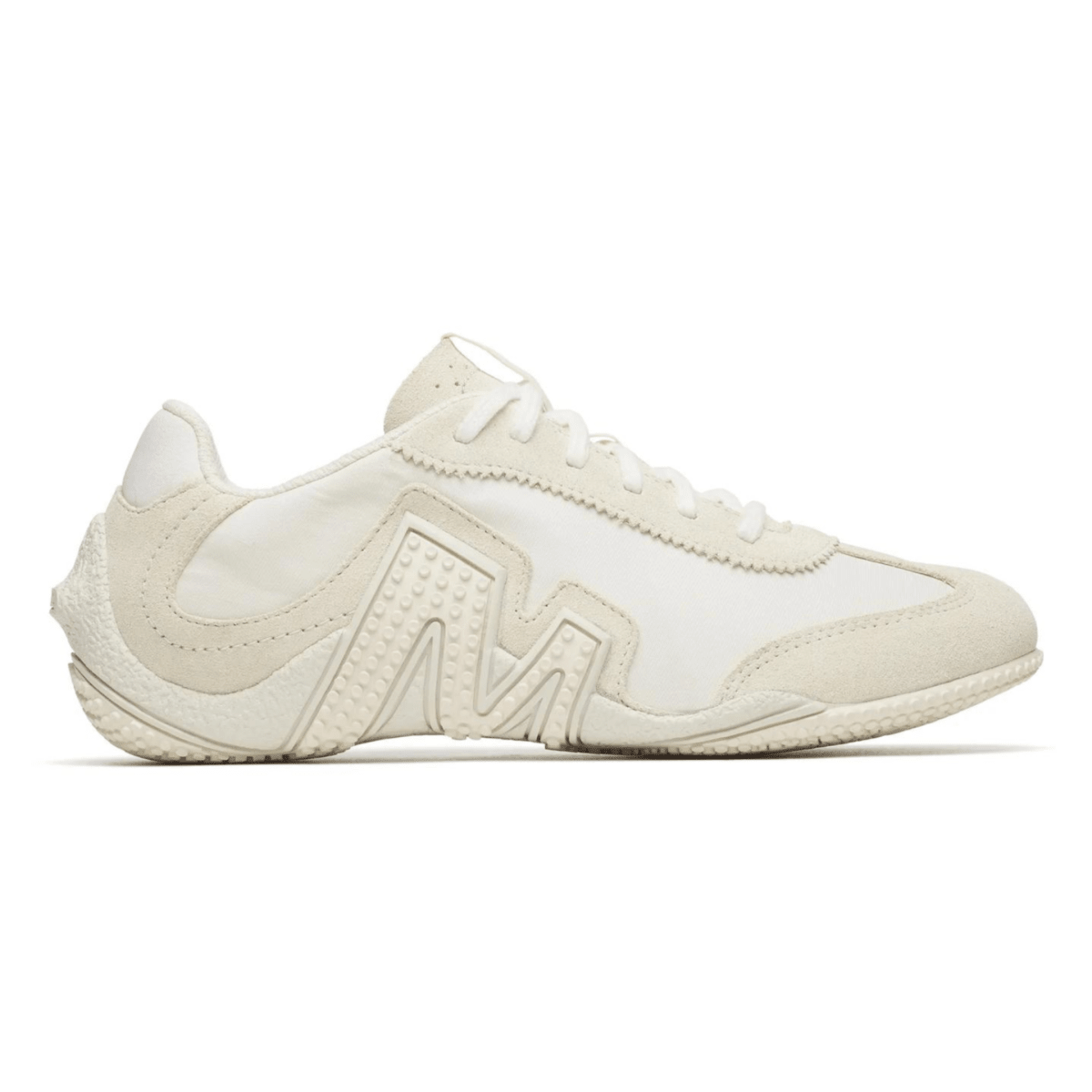 Merrell Footwear Women's Relay Fly Stucco/White Ventilated - 11015586 - Tip Top Shoes of New York