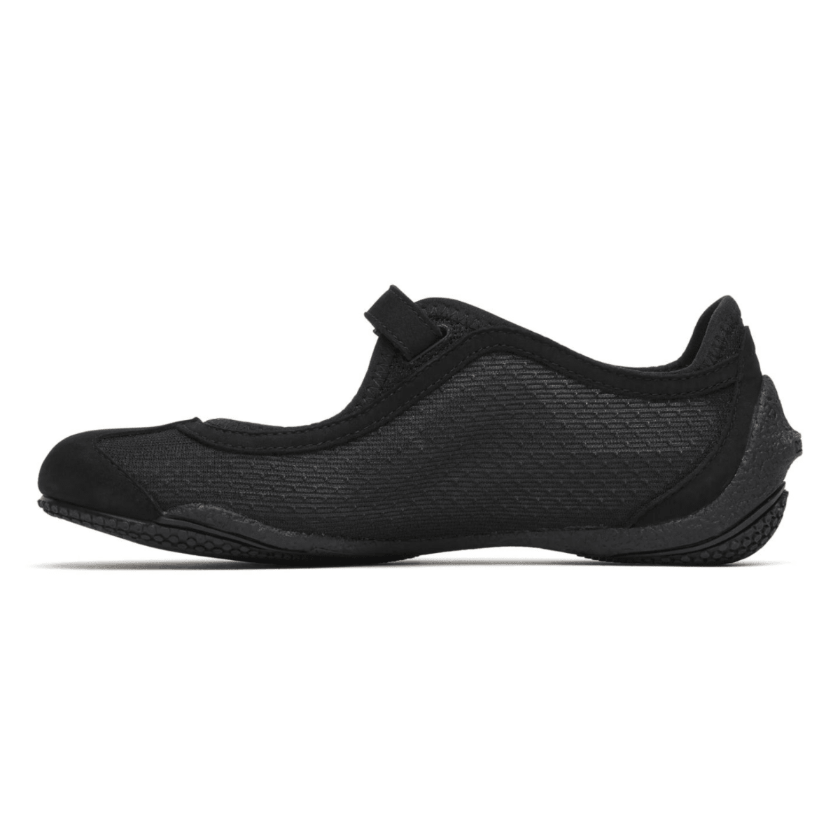 Merrell Women's Relay Tour Mary Jane Size: 10 Black/Black