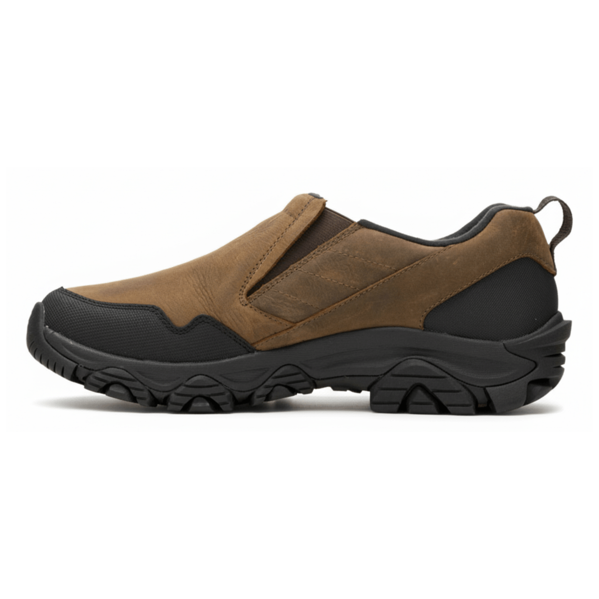 Merrell Men's Coldpack 3 Thermo Brown Waterproof - 10035438 - Tip Top Shoes of New York