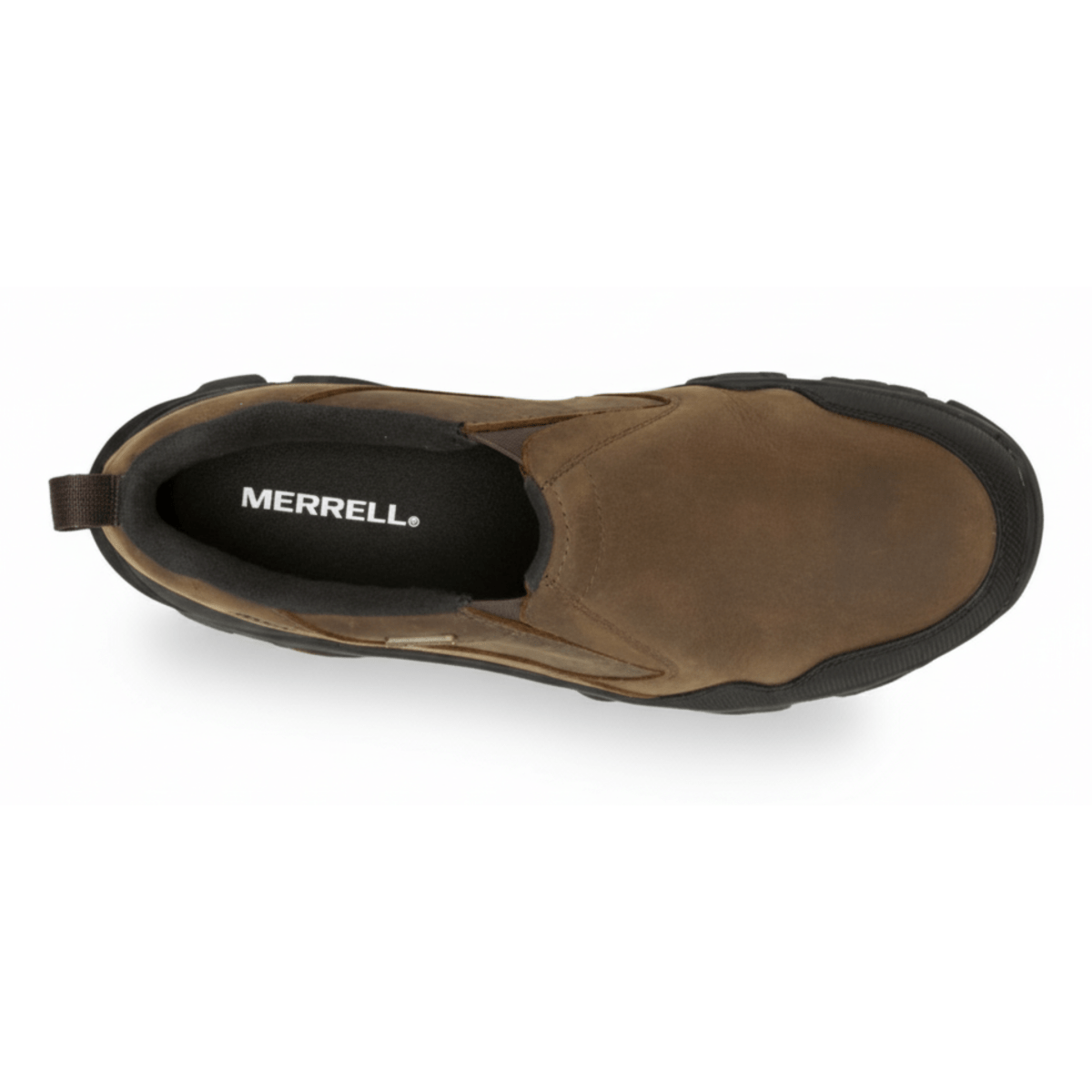 Merrell Men's Coldpack 3 Thermo Brown Waterproof - 10035438 - Tip Top Shoes of New York