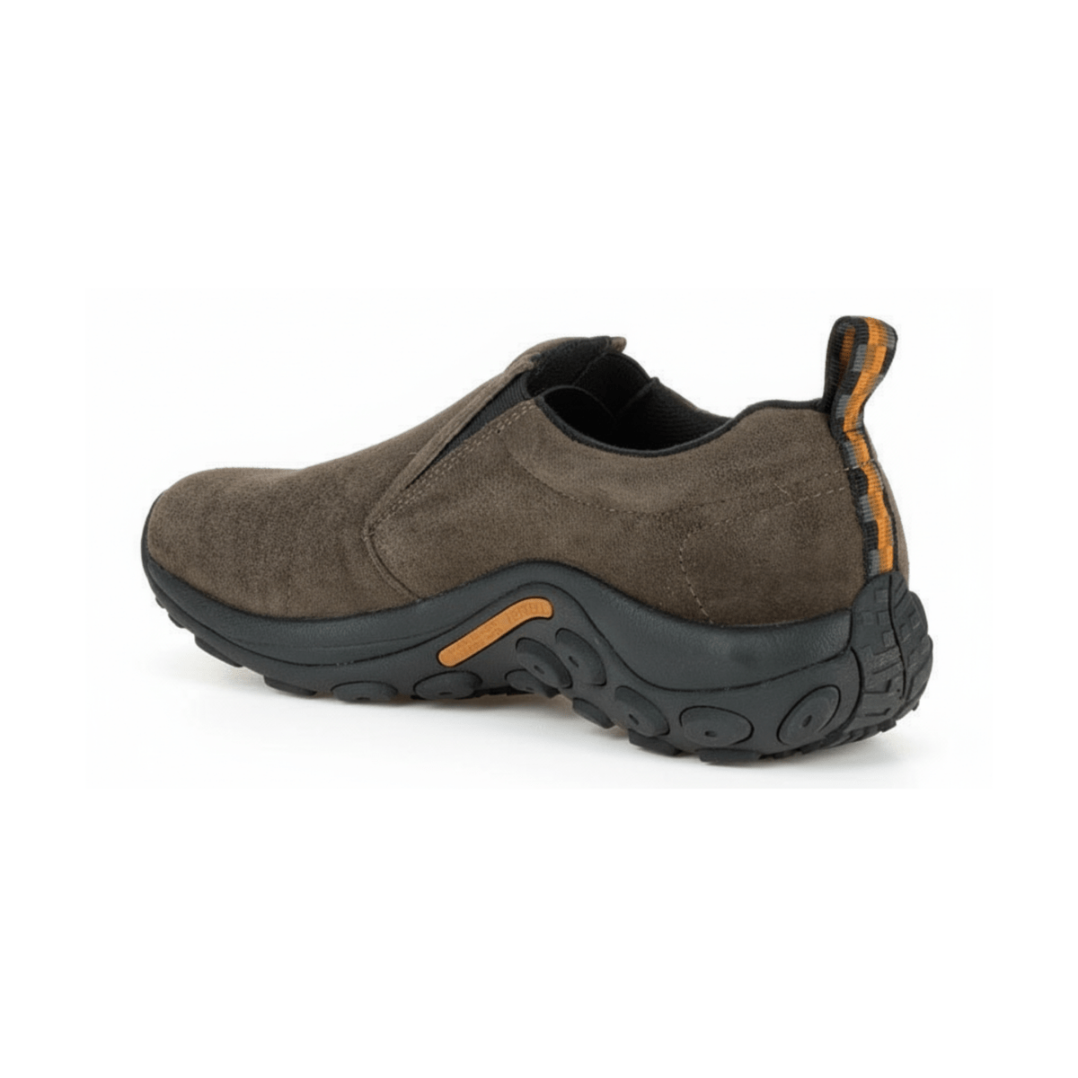 Merrell Men's Jungle Moc Gunsmoke Nubuck - 401678403016 - Tip Top Shoes of New York