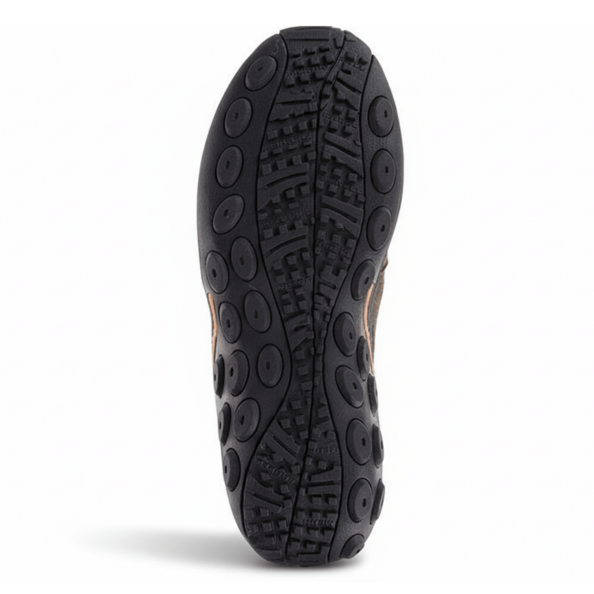 Merrell Men's Jungle Moc Gunsmoke Nubuck - 401678403016 - Tip Top Shoes of New York