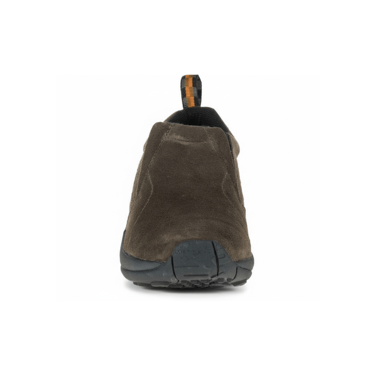 Merrell Men's Jungle Moc Gunsmoke Nubuck - 401678403016 - Tip Top Shoes of New York