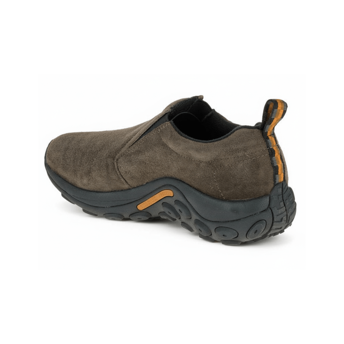 Merrell Men's Jungle Moc Wide Width Gunsmoke Nubuck - 401985903018 - Tip Top Shoes of New York