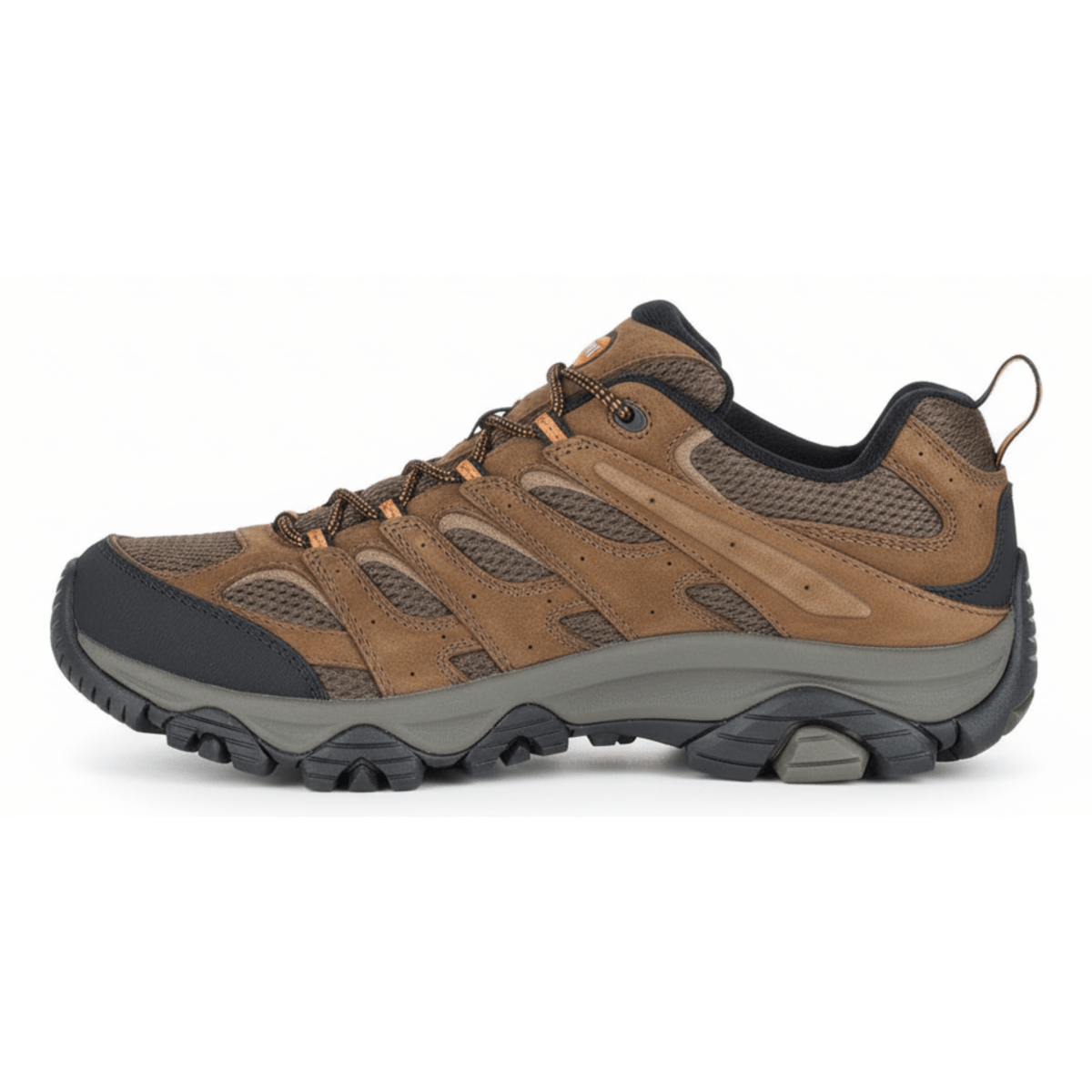 Merrell Men's Moab 3 Low Earth Gore - Tex Waterproof - 7735873 - Tip Top Shoes of New York