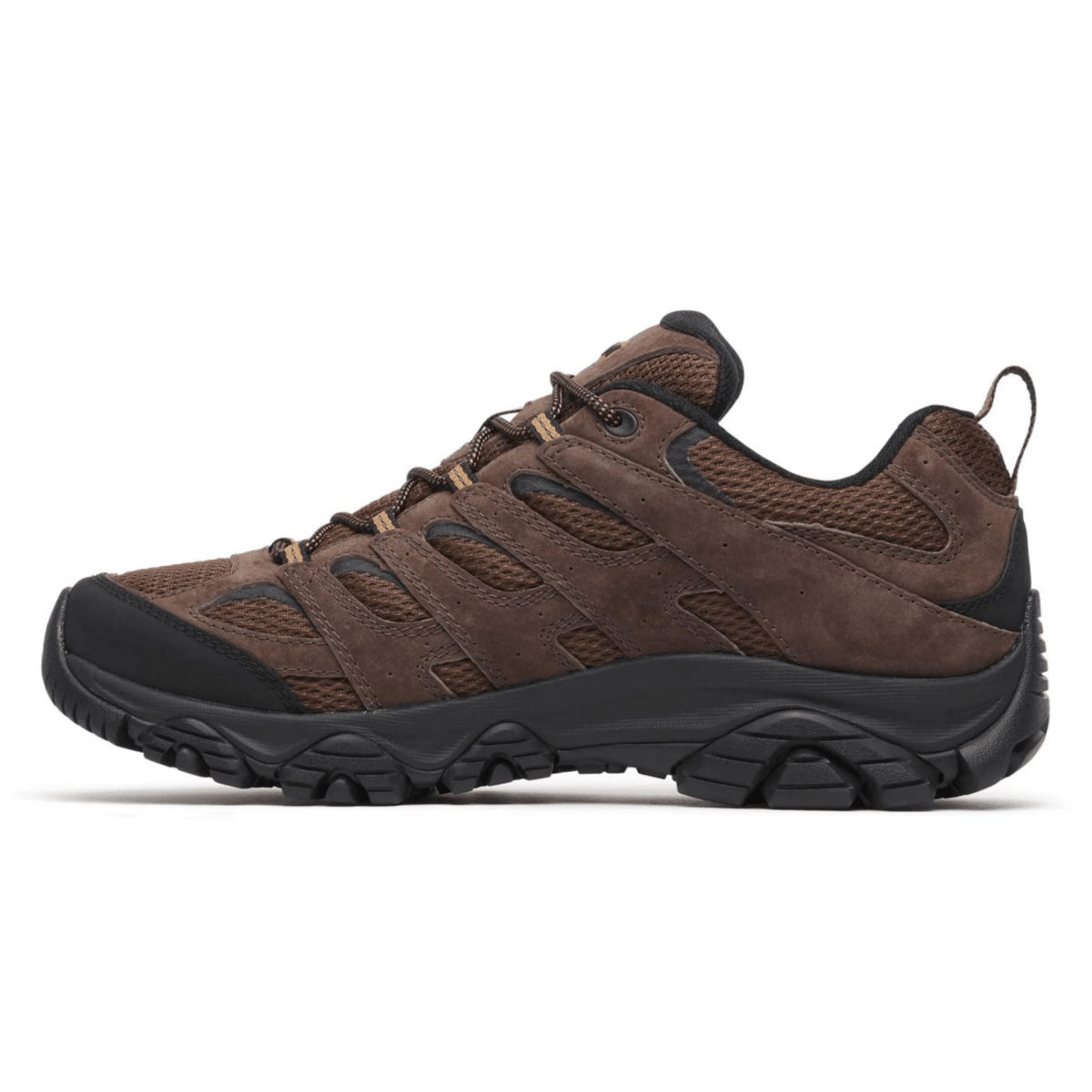 Merrell Men's Moab 3 Low Earthen Waterproof - 11027361 - Tip Top Shoes of New York