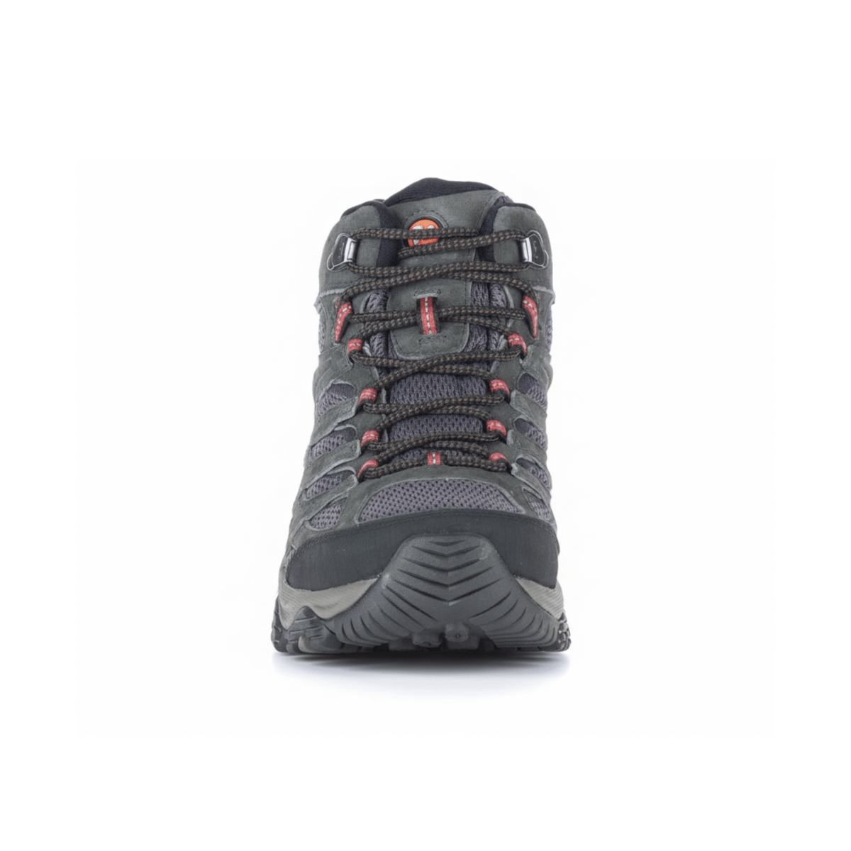 Merrell Men's Moab 3 Mid Belluga Gore - Tex Waterproof - 7735983 - Tip Top Shoes of New York