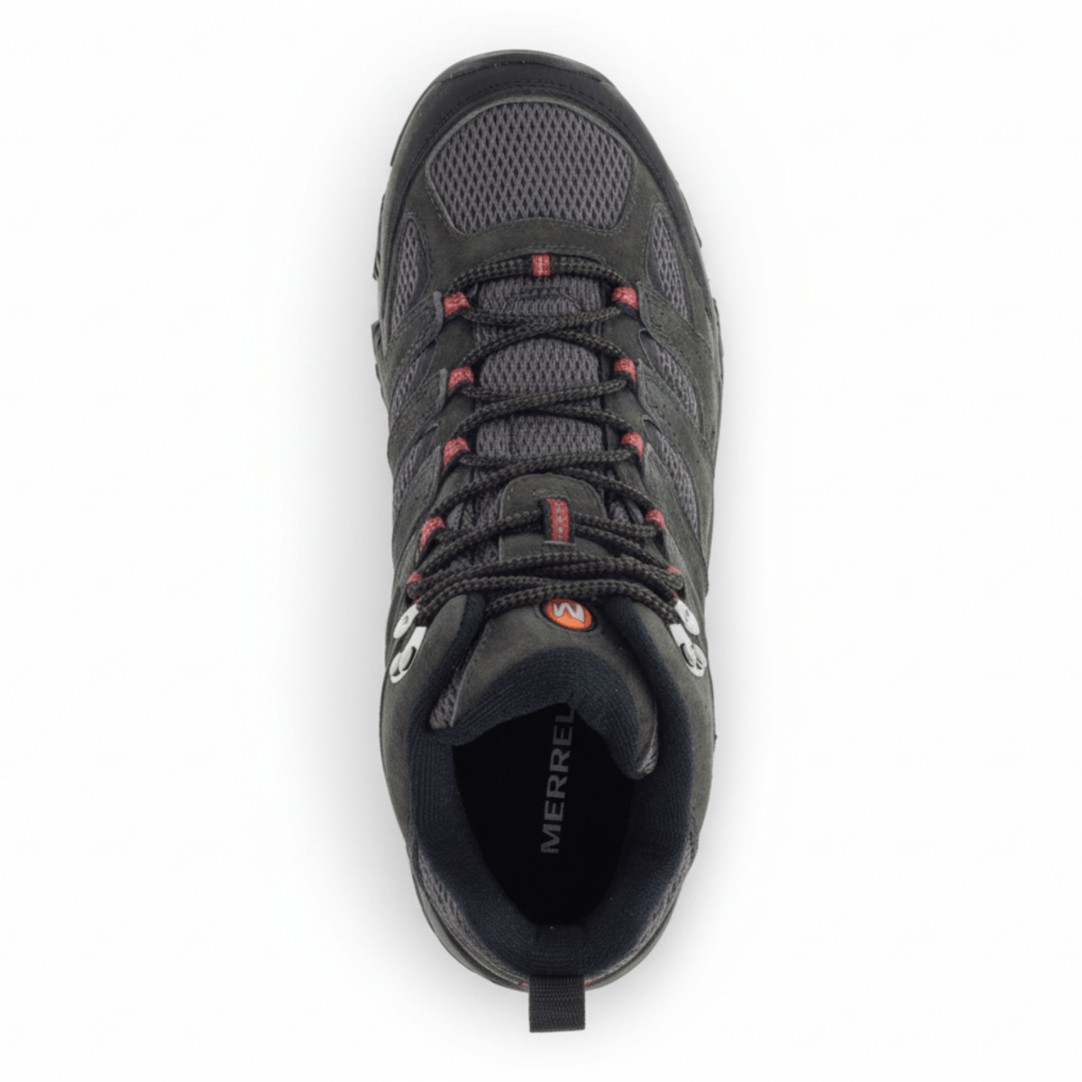 Merrell Men's Moab 3 Mid Belluga Gore - Tex Waterproof - 7735983 - Tip Top Shoes of New York