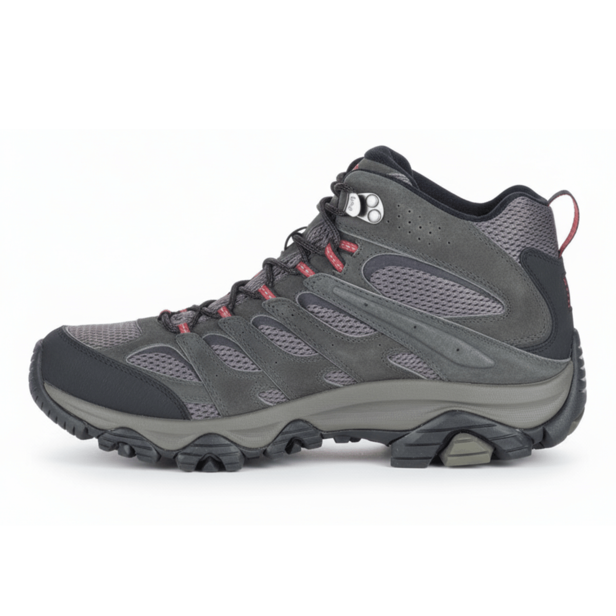 Merrell Men's Moab 3 Mid Belluga Gore - Tex Waterproof - 7735983 - Tip Top Shoes of New York