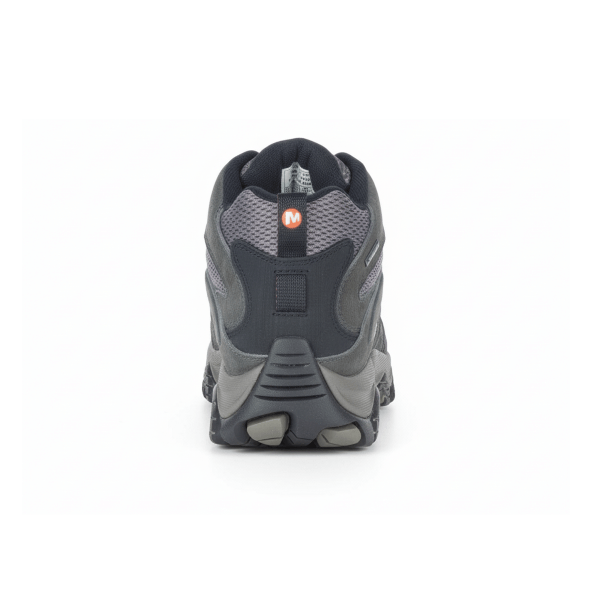 Merrell Men's Moab 3 Mid Belluga Gore - Tex Waterproof - 7735983 - Tip Top Shoes of New York