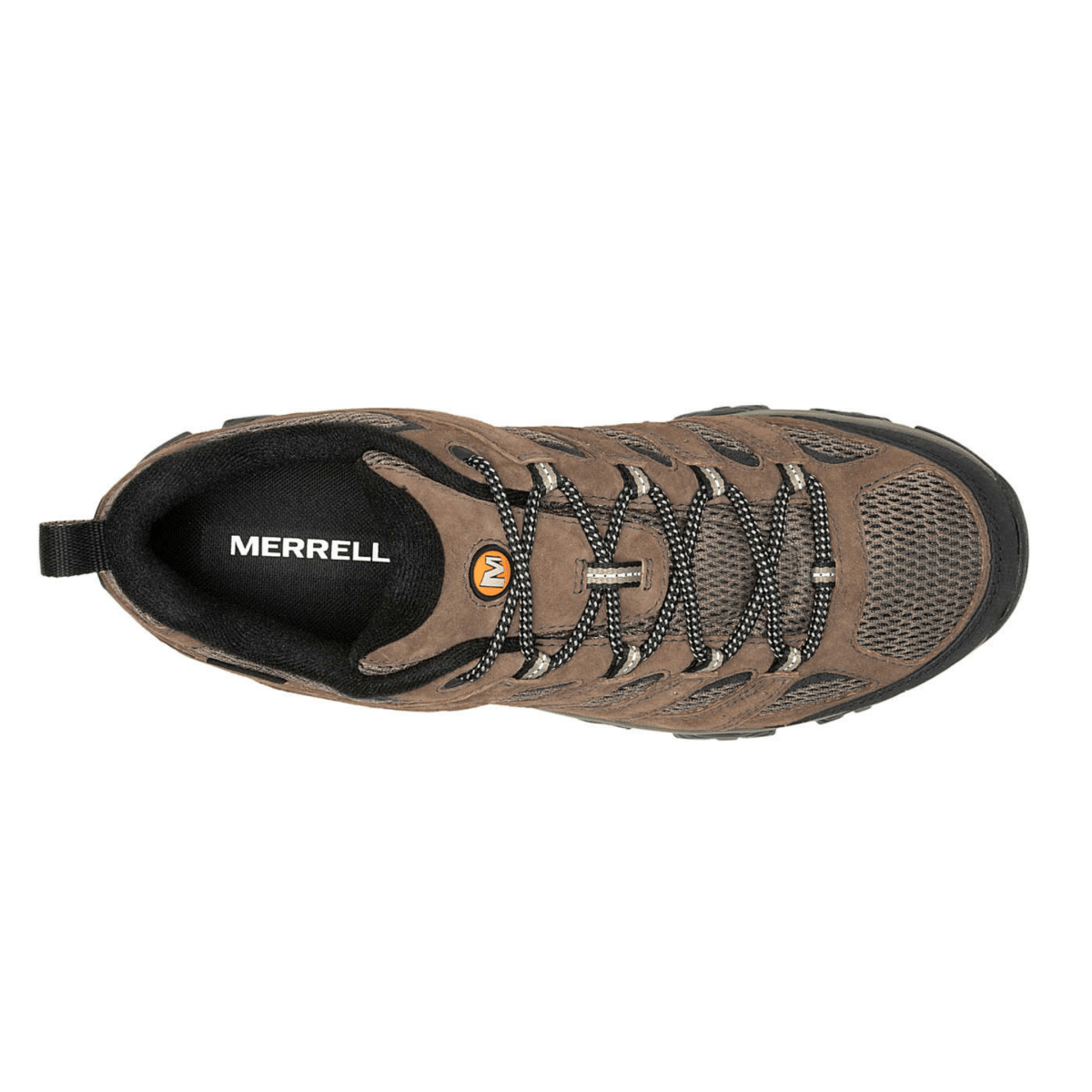 Merrell Men's Moab 3 Waterproof Wide Bracken Brown - 5023277 - Tip Top Shoes of New York