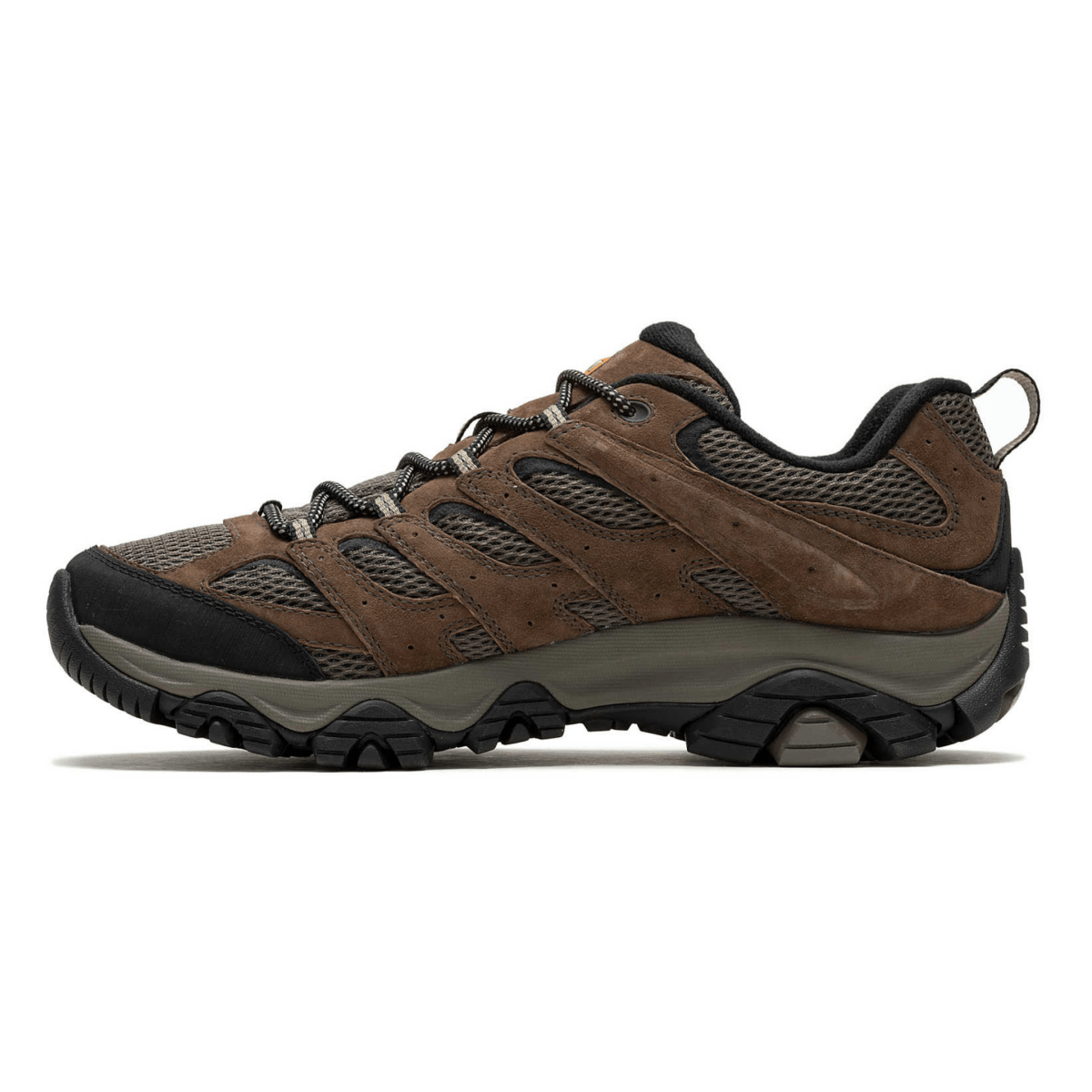 Merrell Men's Moab 3 Waterproof Wide Bracken Brown - 5023277 - Tip Top Shoes of New York