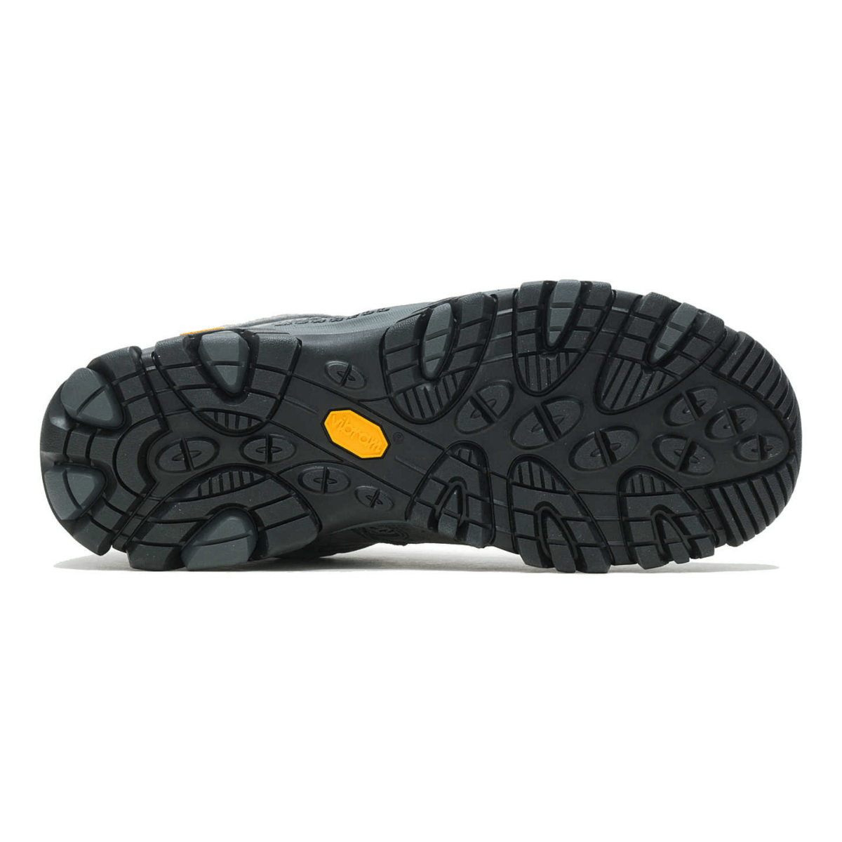 Merrell Men's Moab 3 Waterproof Wide Granite - 7735899 - Tip Top Shoes of New York