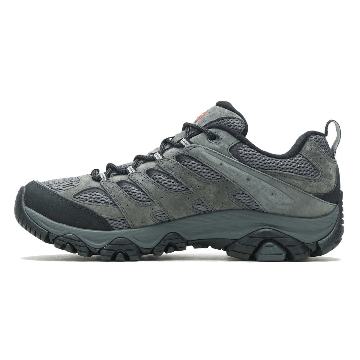 Merrell Men's Moab 3 Waterproof Wide Granite - 7735899 - Tip Top Shoes of New York
