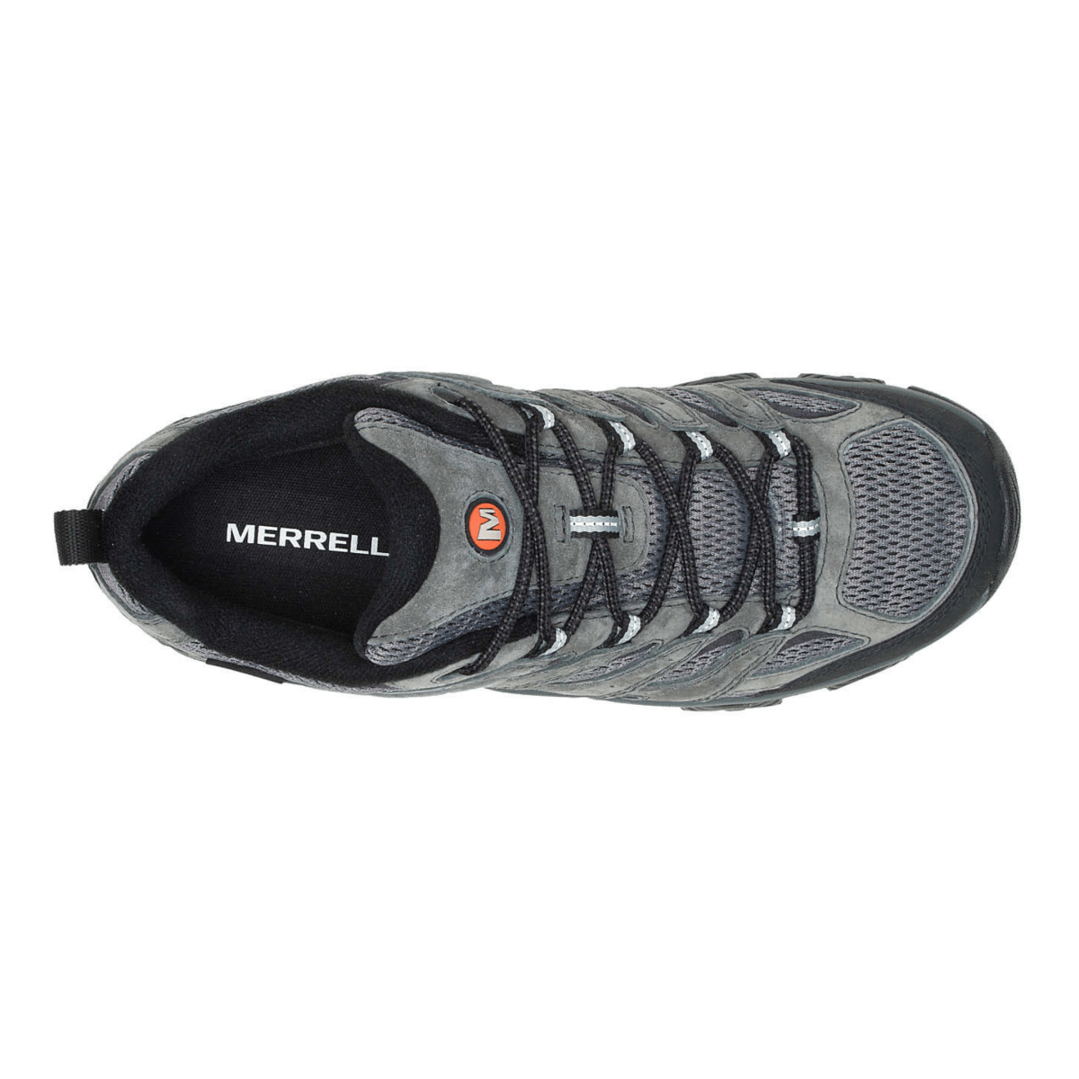 Merrell Men's Moab 3 Waterproof Wide Granite - 7735899 - Tip Top Shoes of New York