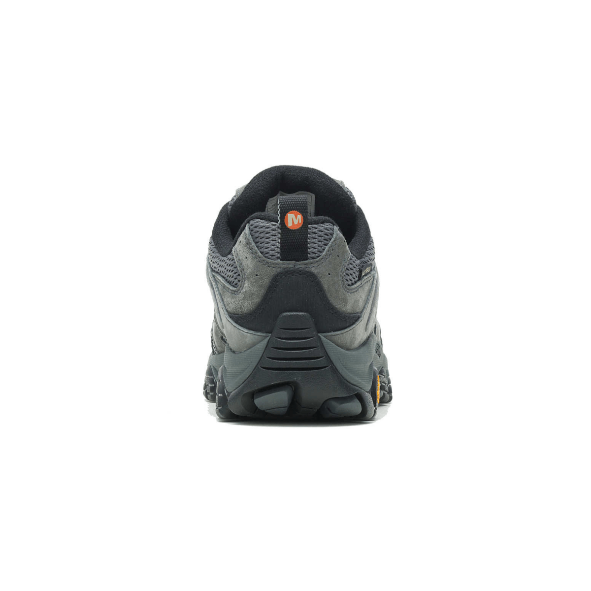 Merrell Men's Moab 3 Waterproof Wide Granite - 7735899 - Tip Top Shoes of New York