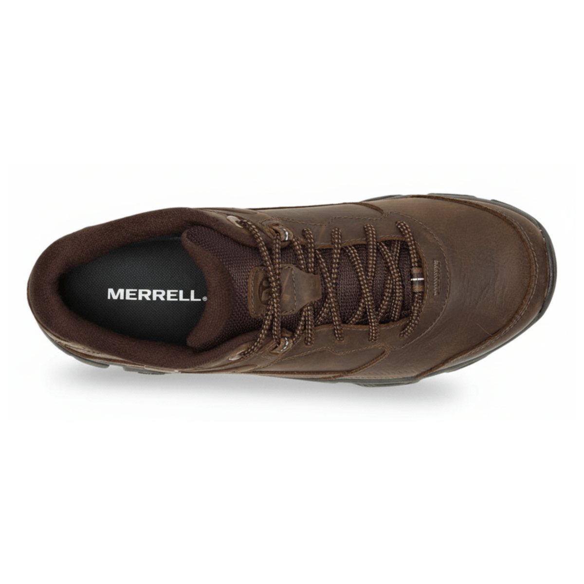 Merrell Men's Moab Adventure 3 Brown Waterproof - 10040599 - Tip Top Shoes of New York