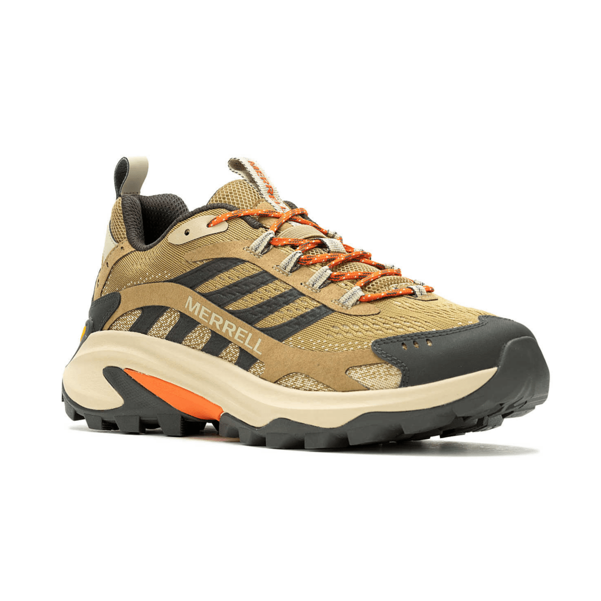 Merrell Men's Moab Speed 2 Coyote - 10062825 - Tip Top Shoes of New York