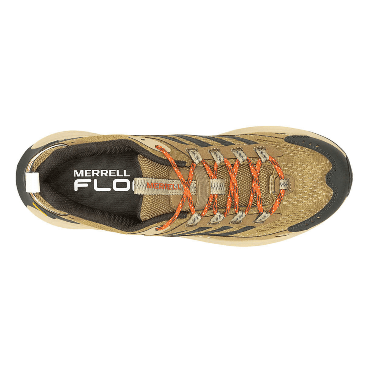 Merrell Men's Moab Speed 2 Coyote - 10062825 - Tip Top Shoes of New York