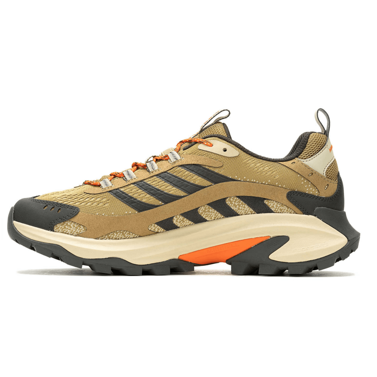 Merrell Men's Moab Speed 2 Coyote - 10062825 - Tip Top Shoes of New York