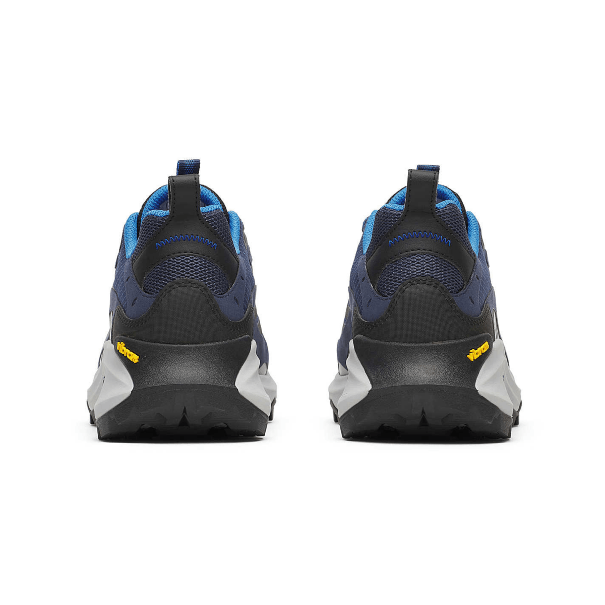 Merrell Men's Moab Speed 2 Gore - Tex Navy Night - 11015397 - Tip Top Shoes of New York