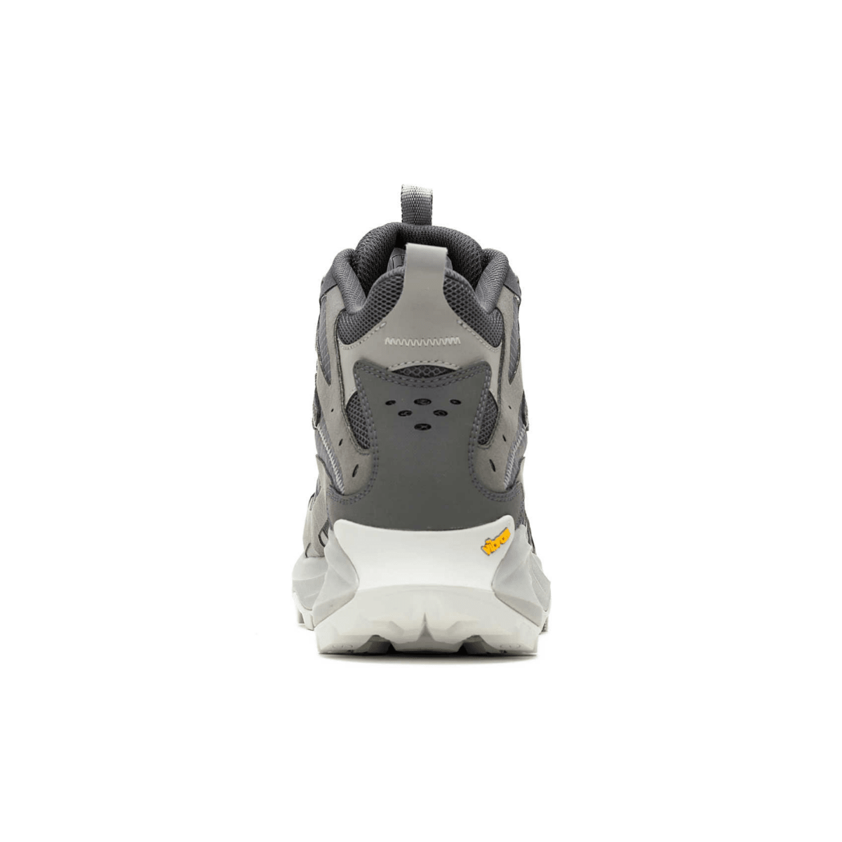 Merrell Men's Moab Speed 2 Mid Gore - Tex Asphalt - 11015382 - Tip Top Shoes of New York