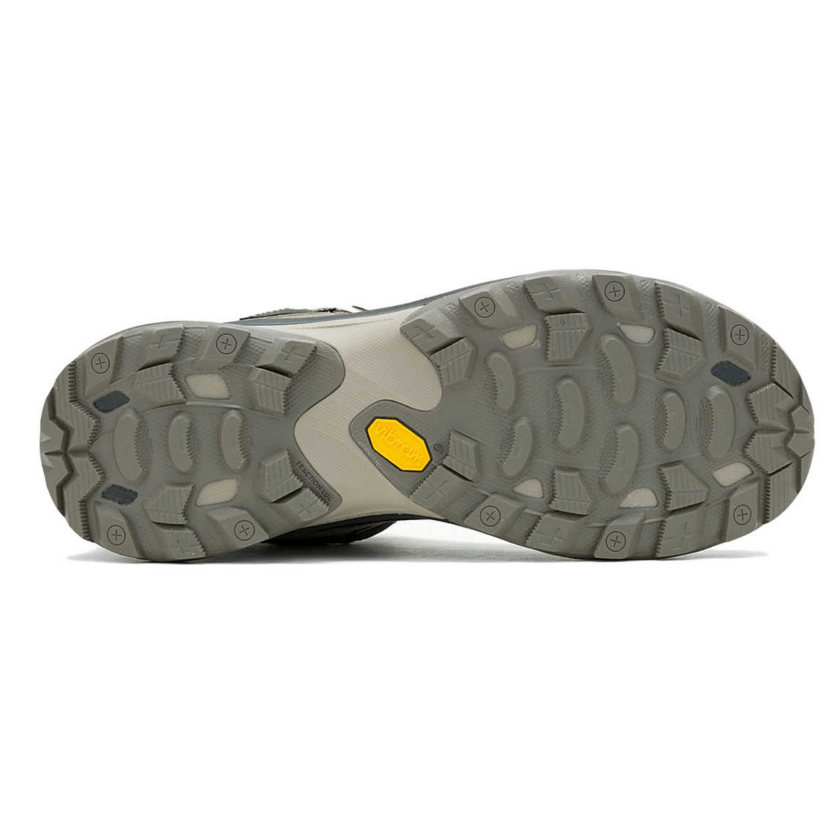 Merrell Men's Moab Speed 2 Mid Gore - Tex Olive - 10062853 - Tip Top Shoes of New York