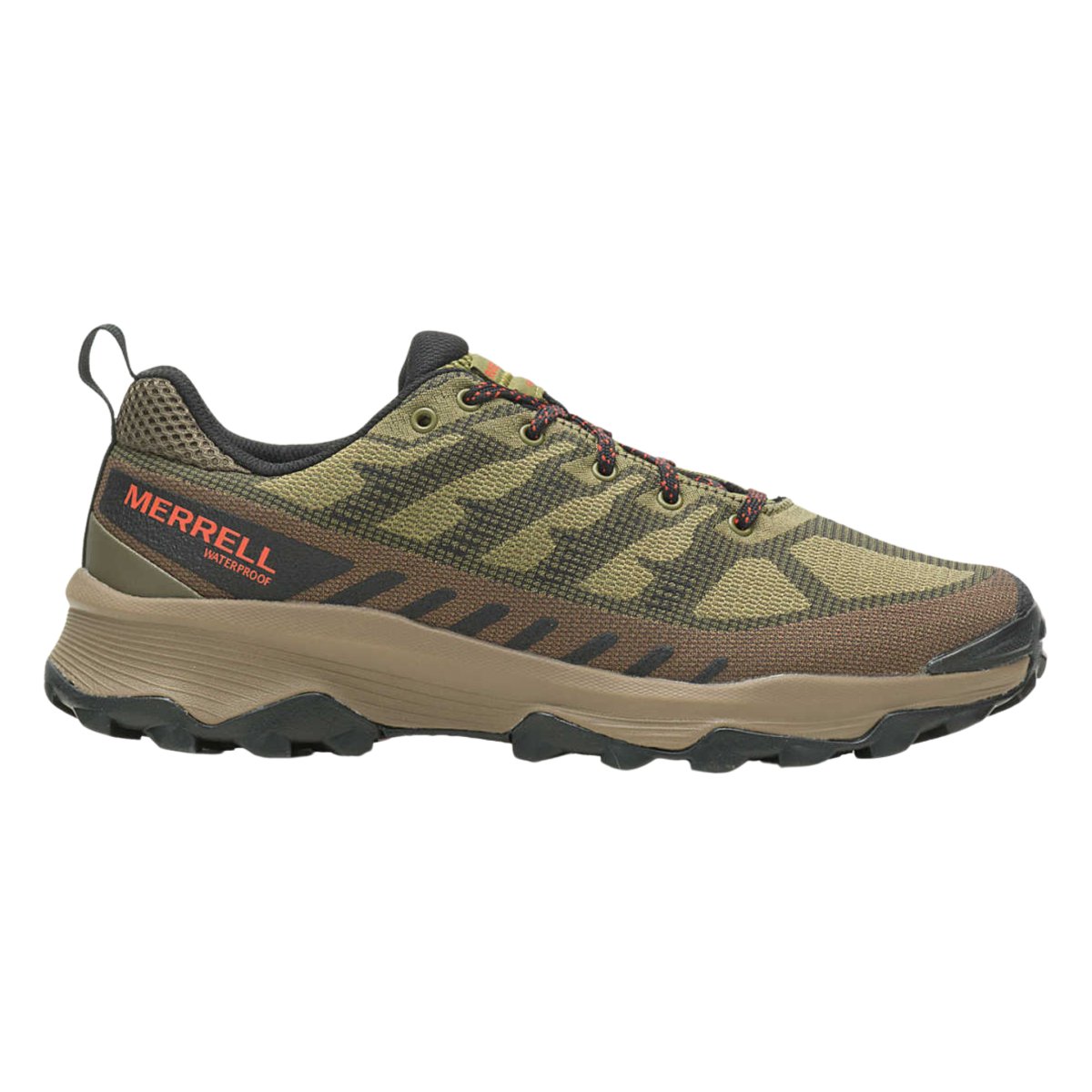 Merrell terramorph waterproof hiking shoes online